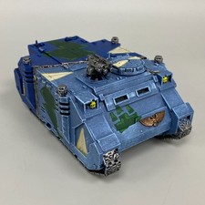 Ork converted looted for sale  ASHFORD