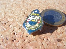 Pins militaire marine d'occasion  Gréoux-les-Bains