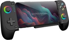 Kontroler bezprzewodowy Mars Gaming MGPX do Nintendo Switch, PC, PlayStation 3, 18  na sprzedaż  PL