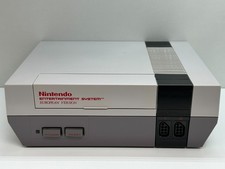 Nes nintendo entertainment gebraucht kaufen  Mannheim