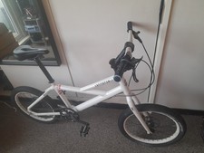 Cannondale hooligan alfine for sale  SOUTHEND-ON-SEA