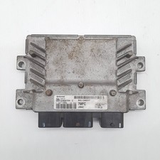 Centralina motore ecu usato  Monza