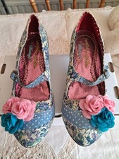 Irregular choice daisy for sale  DAGENHAM