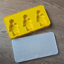 Lego ice cube for sale  LEIGHTON BUZZARD