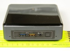 Linux mini nuc gebraucht kaufen  Wasserliesch