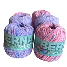 Bernat sherbet chenille for sale  Hartselle