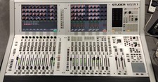 Studer vista digital for sale  LONDON