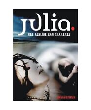 Julia het besluit gebraucht kaufen  Trebbin