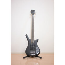 Warwick Rockbass Corvette 5St comprar usado  Enviando para Brazil