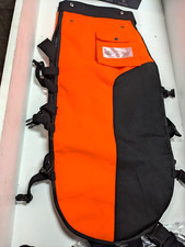 Chainsaw chaps apron for sale  Temple City