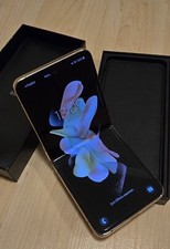 Samsung flip4 f721b gebraucht kaufen  Bad Saulgau