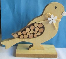 Holzvogel gebraucht kaufen  Gelsenkirchen