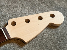 Fender unfinished american for sale  Warren