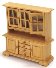 Wood hutch buffet for sale  Carbondale