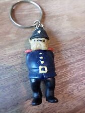 Portachiavi vintage inglese usato  Spedire a Italy