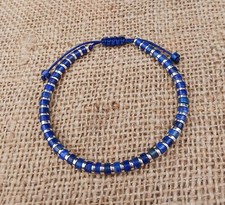 Lapiz lazuli silver for sale  HIGH PEAK