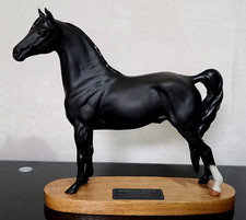 Beswick connoisseur morgan for sale  NEWCASTLE