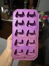 Silicone vampire teeth for sale  Oklahoma City