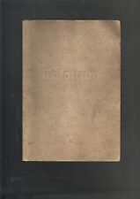 Sidol album 1938 gebraucht kaufen  Schwelm