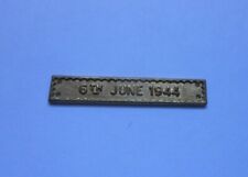 6th june 1944 for sale  MARCH