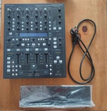 Behringer ddm4000 mixer usato  Spedire a Italy