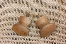 Old wood knobs for sale  Millersville