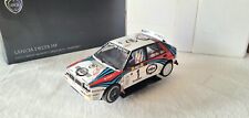 Lancia delta evo2 d'occasion  La Tour-du-Pin