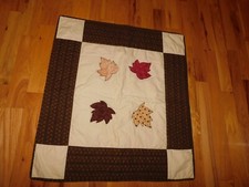 Handmade fall leaf for sale  Loveland