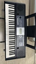 Yamaha einsteiger keyboard gebraucht kaufen  Villingen-Schwenningen