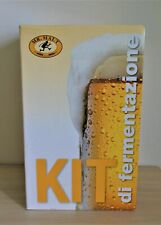 Kit fermentazione per usato  Trevenzuolo