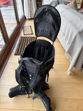Luvdbaby hiking baby for sale  MINEHEAD