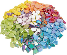 Iridescent glass mosaic for sale  West Palm Beach