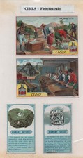 Collector vintage advertisemen d'occasion  Expédié en Belgium