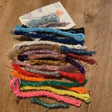 Scoubidou bänder mädchen gebraucht kaufen  Althütte