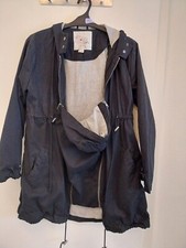 Esmeralda tragejacke umstandsj gebraucht kaufen  Bernburg