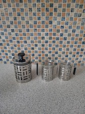 Bodum clear glass for sale  CHESTER