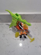 Fisher price imaginext for sale  THAME