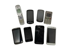 Handy konvolut samsung gebraucht kaufen  Radolfzell am Bodensee
