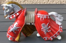 Figurine cheval papo d'occasion Figurine cheval papo d'occasion  Rodez