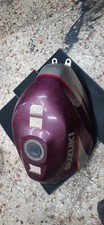 Serbatoio suzuki 600 usato  Palermo