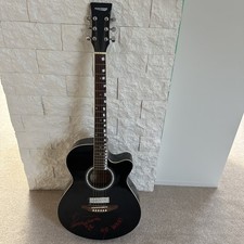 Keytone westerngitarre s3991ct gebraucht kaufen Keytone westerngitarre s3991ct gebraucht kaufen  Kelkheim