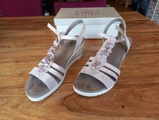 Easy street sandalen gebraucht kaufen  Dresden