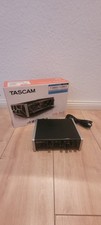 Tascam 2x2 usb gebraucht kaufen  Berlin