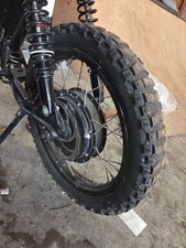 Rotor de freio ONYX RCR cubo de roda traseiro EV conjunto de motor 5kWa comprar usado Rotor de freio ONYX RCR cubo de roda traseiro EV conjunto de motor 5kWa comprar usado  Enviando para Brazil