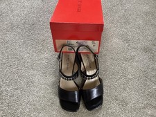 Kurt geiger black for sale  TUNBRIDGE WELLS