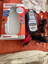 Optimate 12v motorcycle for sale  HULL