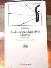 Distruzione degli ebrei usato Distruzione degli ebrei usato  Parma