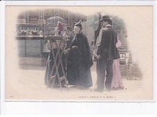 Paris parle perroquet d'occasion  France