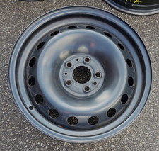 Stahlfelge fiat tipo gebraucht kaufen  Brühl