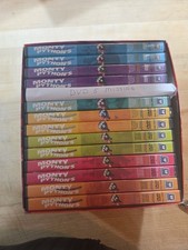 Complete monty python for sale  Pittsboro